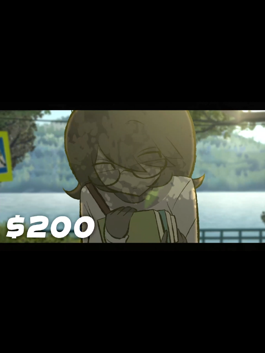 if you're interested in helping me with my college fund ( saving up all by myself without parent help ) check my YouTube! yt: ApplJam2312 #ych #ychanimation #Animation 