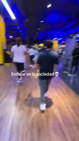 Jajajajss #fyp #smartfit #gym 