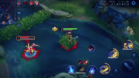 Teach me how to play Yao 🥹 . . #hok #honorofkings #hokstudio #fyp #viral #satisfying #yao #edit #everyday #theone #gamingclip 