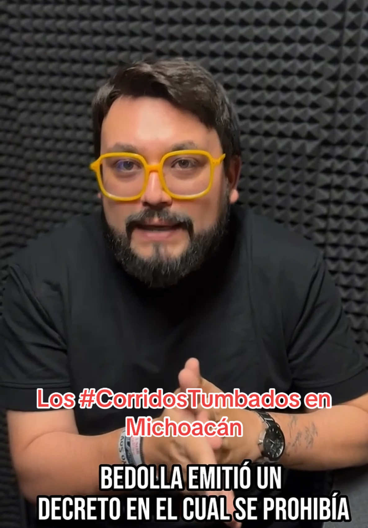 Los #corridostumbados en Michoacán…#México #Presidenta #Izquierda #Michoacán #Decreto #Bedolla #GobiernoDeMichoacán #Congreso #ClaudiaSheinbaum #AlfredoRamírezBedolla #AMLO #AlegresDelBarranco #Seguridad #Apología #ProhibidoProhibir #MéxicoCanta #Gobernador #4T 