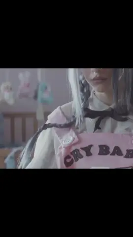 cry baby - Melanie Martinez  • • •  #fyp #fyppppppppppppppppppppppp #fypシ゚ #crybaby #melaniemartinez #song #lentejas #lyric 