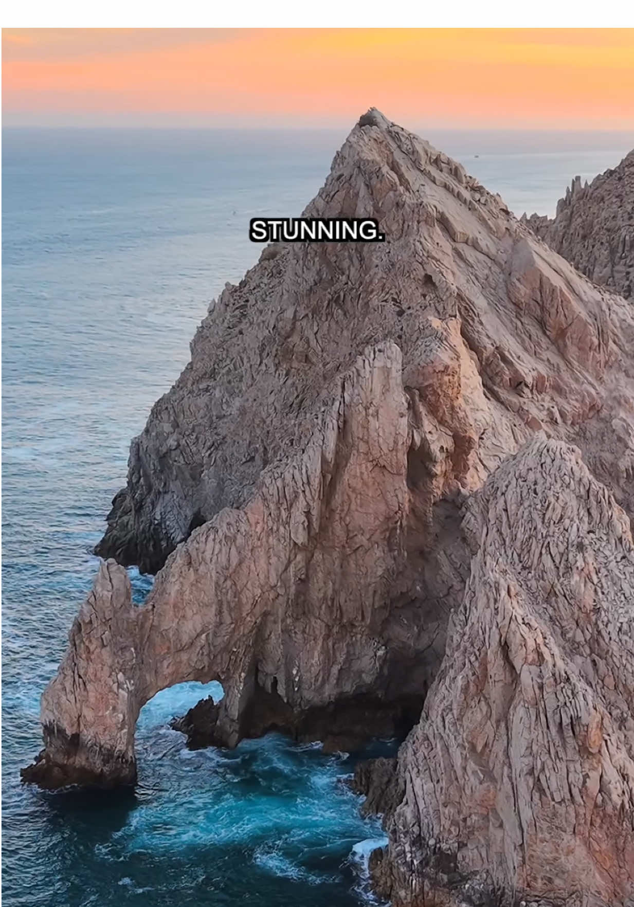 The BEST way to experience Cabo #cabo #Cabosanlucas #mexico #yacht #yachting @Pisces Yachts @wisdomize 