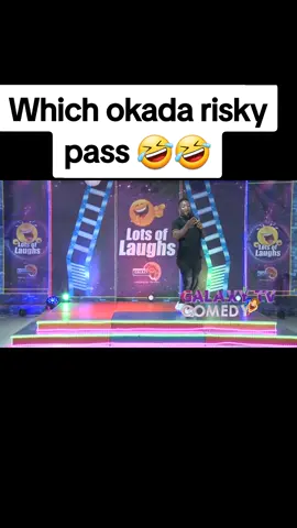 risky Okada 🤣🤣