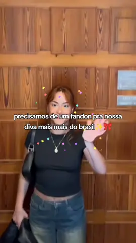 amo essa diva vey ✨#fy #cute #fyppp #fypp #fypシ゚ #fyppage #foryoupage #fouryou @Giuliana Mafra 