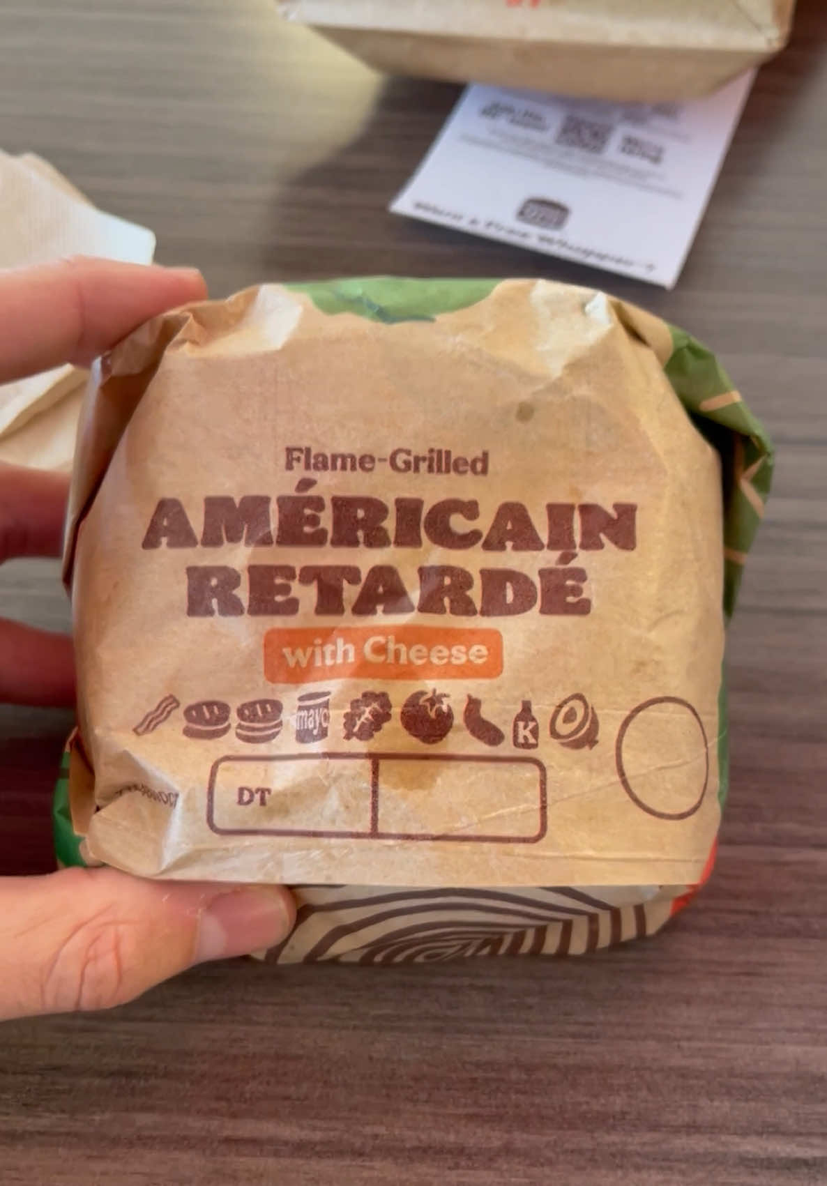 I can’t believe they call it that