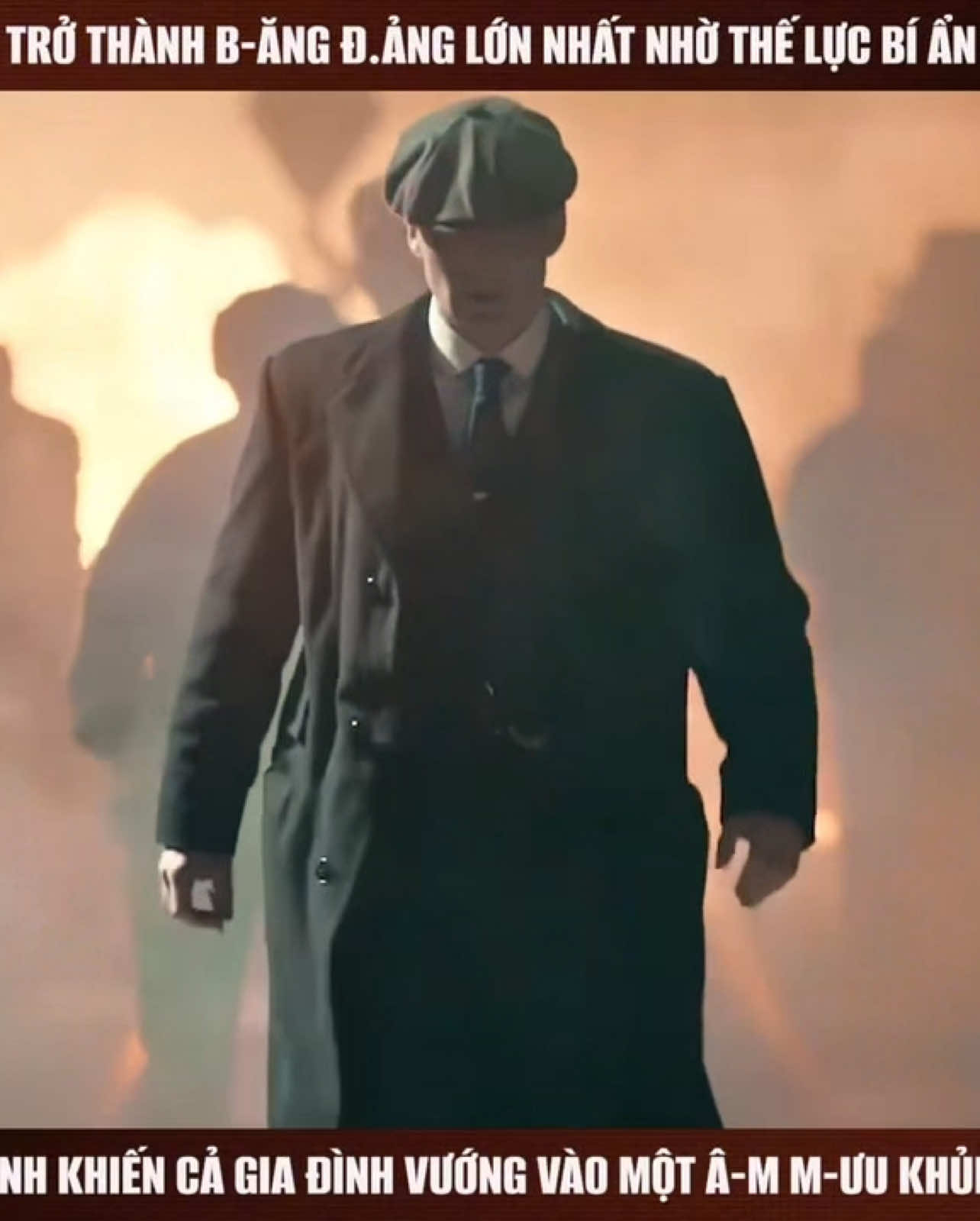 Trở thành b.ăng đ.ảng lớn nhất nhờ thế lực bí ẩn. Vô tình khiến cả gia đình vướng vào một â.m mư.u khổng lồ #phimhay #xuhuong #review #phimhaymoingay #reviewphim #viral #phimhanhdong #phimmy #xh 