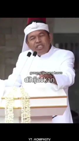 Membalas @Riss done yaa mentahan kang dedi