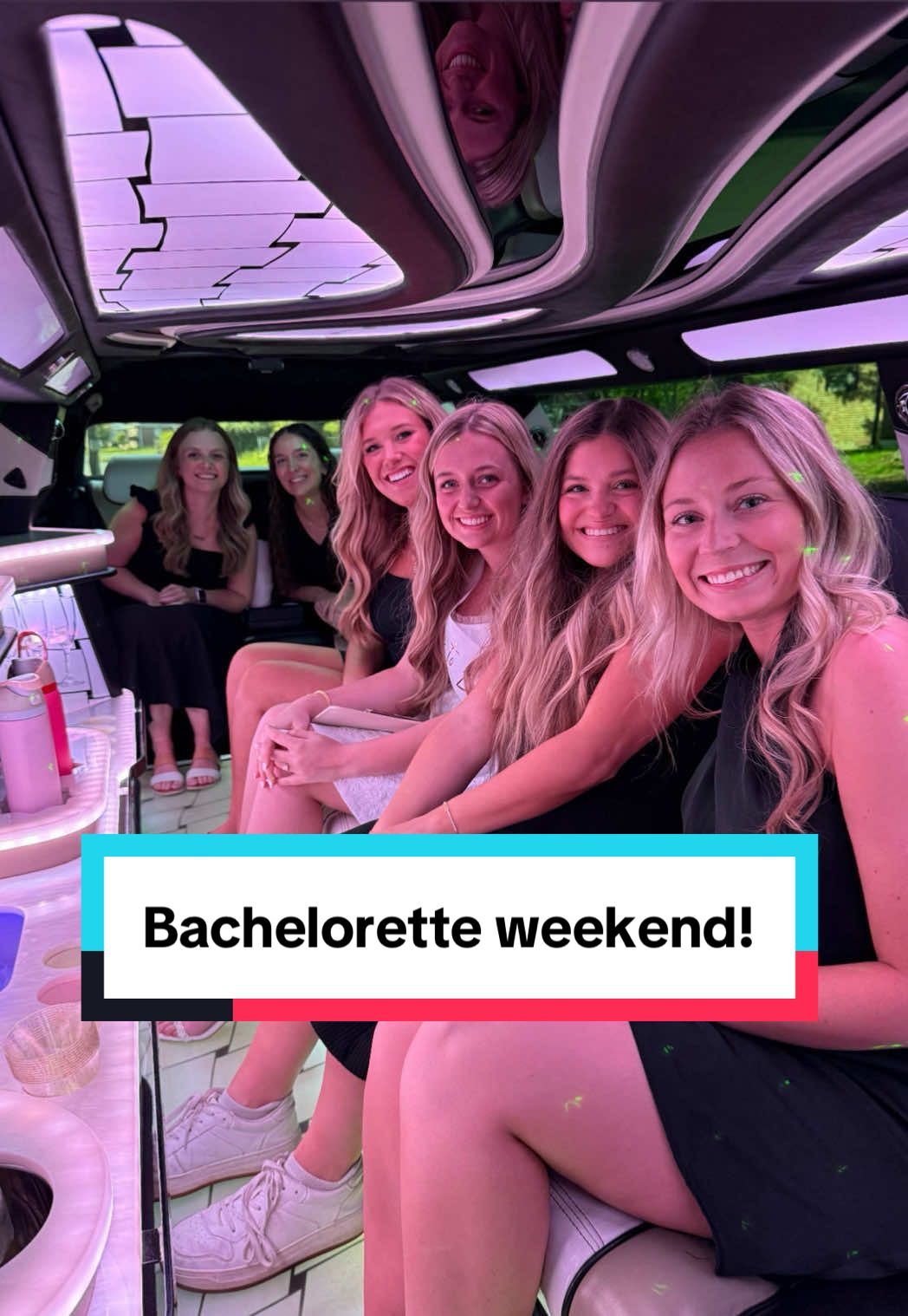 We had a great time celebrating @aliyah wagner #bachelorette #bachpartyweekend 