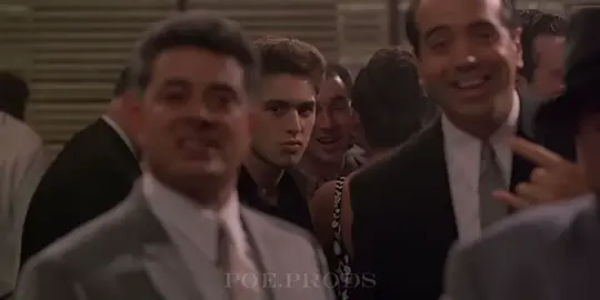 The saddest thing in life is wasted talent || #CapCut #fy #foryou #fyp #foryourpage #foryoupage #viral #blowthisup #xyzbca #abronxtale #edit #movie #calogero 