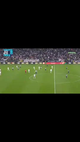 Corinthians [1] x 0 Novorizontino ⚽ Yuri Alberto - GOLAÇO! 🅰️ Talles Magno 🏆 Copa do Brasil | Fase 3 (ida: 1x0)