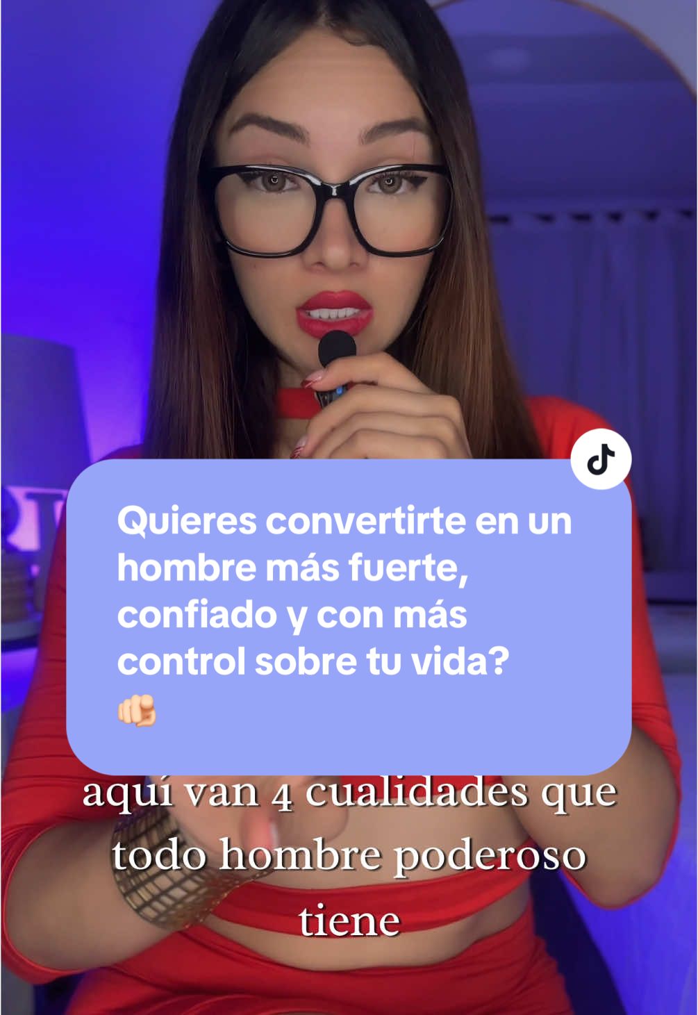 Quieres convertirte en un hombre más fuerte, confiado y con más control sobre tu vida?  Este video es para ti 🫵🏻 - - - - - - #consejos #crecimientopersonal #desarrollopersonal #tips #psicologia #filosofia #preguntas #seduccion #power #men #exito #confianza #strong #control #foryoupage #viralvideos 