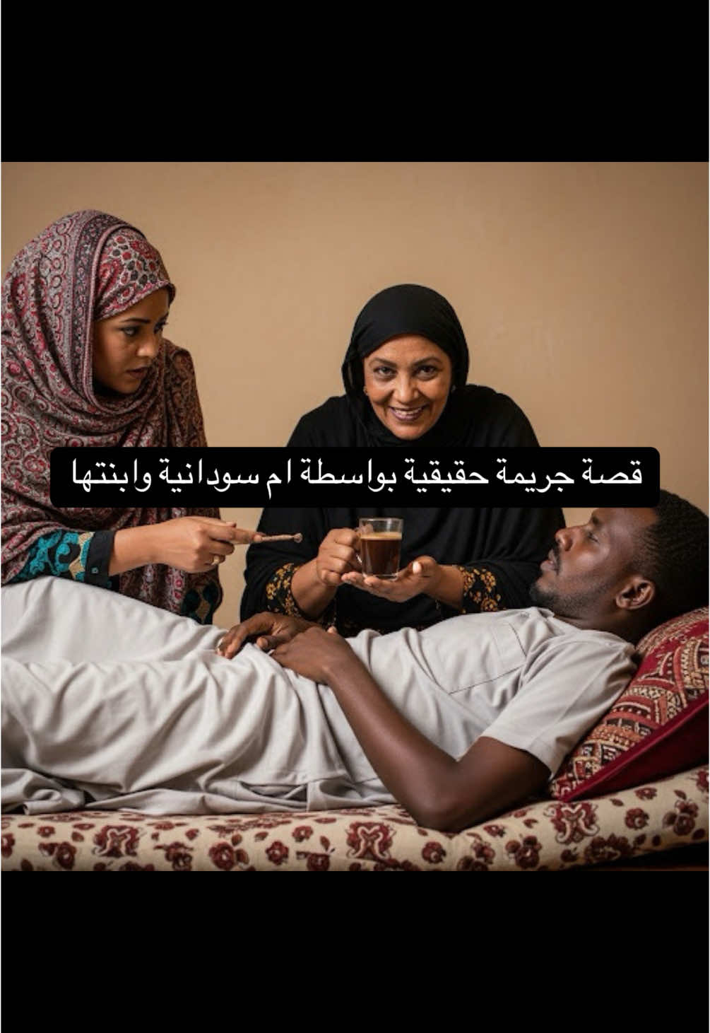 قصة مجاهد قصة حقيقية من ارض الواقع #رعب  #قصص_رعب  #جن  #السودان  #السودان_مشاهير_تيك_توك 