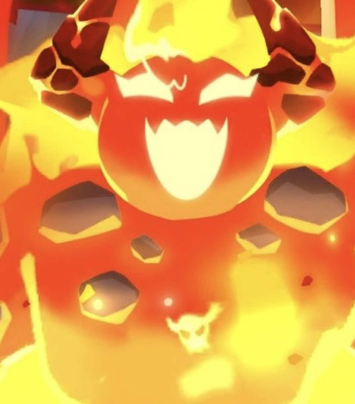 ☆ #CAPSAICINCOOKIE | Lowkey love editing crk | #crk #edit #superepiccookie #fyp 