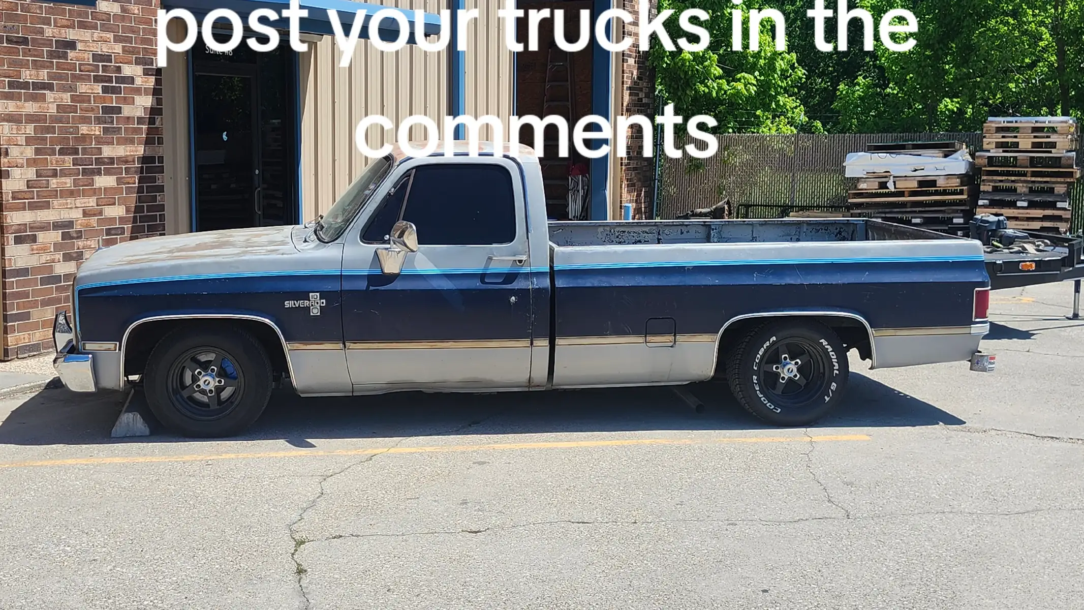 #fyp #c10 #truck 