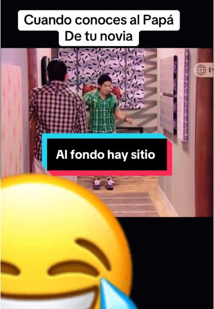 #risa #comediahumor #fyppppppppppppppppppppppp #foryoupage Joel y su suegro 🤣 