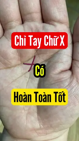 Chỉ tay chữ X |Zal0: 035.6868.967 để xem chi tiết #chitay #xemchitay #phongthuy #tuongso #tuvi #tamlinh  #phatphapnhiemmau #phatphap #chualanh #tailoc #thinhhanh #xuhuong #xh #viral #trending  #chitaytailoc #phongthuytamlinh