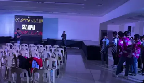 Best feeling #tournament #fyp #mlbb 