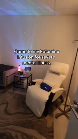 I receive ket infusion therapy for severe mental illness. I have lived in remission for 9 years. Here is my last infusion.  #ketamineinfusiontherapy #ketaminetherapy #mentalhealthmatters #ketaminetherapy #ketaminetreatments #ketaminetreatment #mentalhealthmatter  #iam4ktrip 
