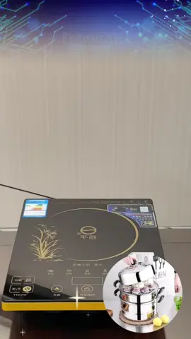 mẹ nào hay vào bếp thì sắm ngay e này cho tiện nhớ #xuhuong #tienichcuocsong #noihap3tang #noihap #hottrend 