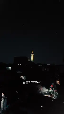 Bumi itu tenang,  yang berisik adalah orang-orang yang tidak mencintai takdir-Nya Qs. Al-Baqarah : 316