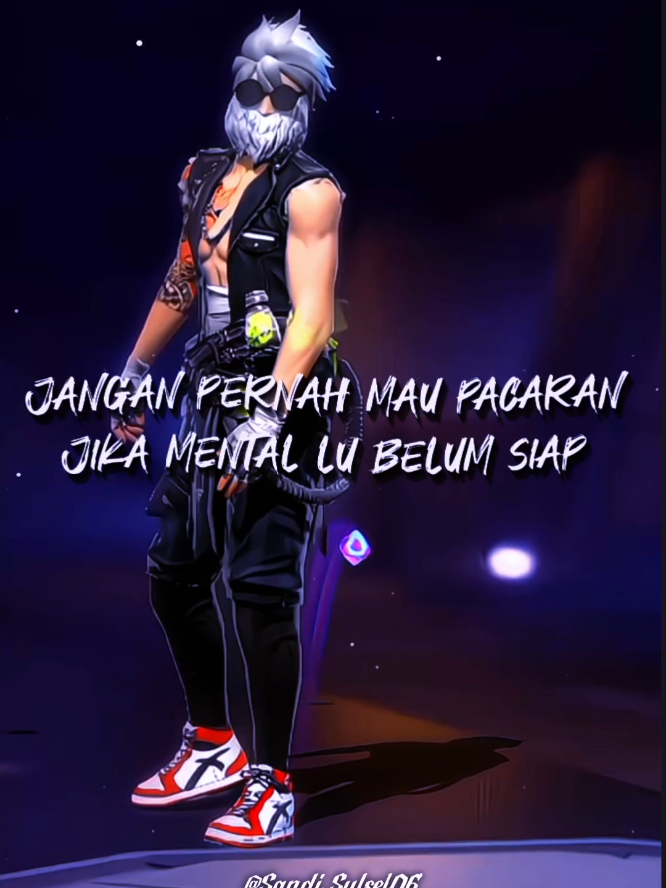 jangan pacaran jika tidak ingin merasakan yg namanya sakit hati dan kecewa🫵 - - - IB:@dhotdesign  #sandi_sulsel06 #bismillahfyp #presetalightmotion #viral #preset #katakata #frefire #fypシ゚viral #fyp 