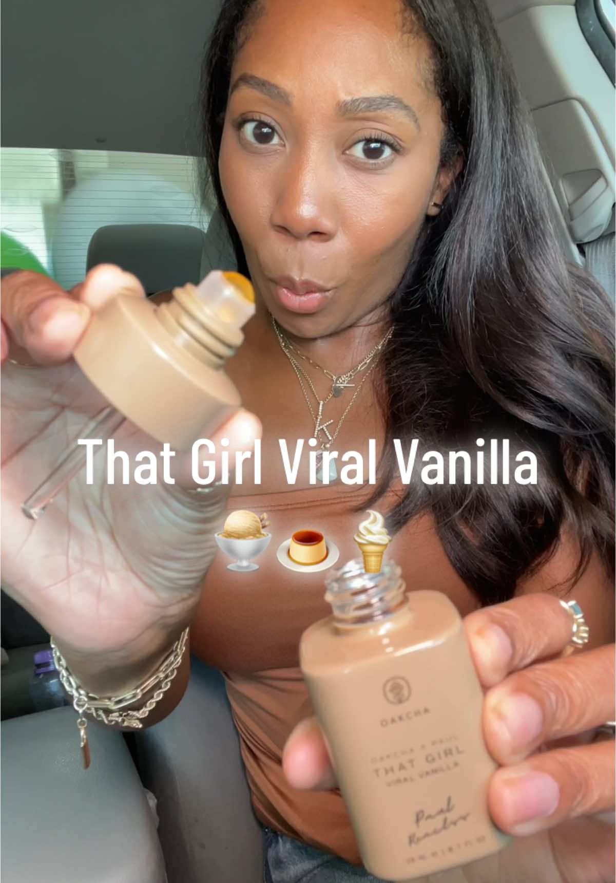 Oakcha That Girl Viral Vanilla | I finally got to see why it’s ALWAYS SOLD OUT 🍦🍨🍮 @Oakcha @Paul | Fragrance Influencer  #vanillagirl #vanillaperfume #vanillagirlaesthetic #perfume #perfumeoil #gourmand #gourmandperfume #gourmandfragrance #oakcha #thatgirlviralvanilla #paulreacts #viralvanilla 