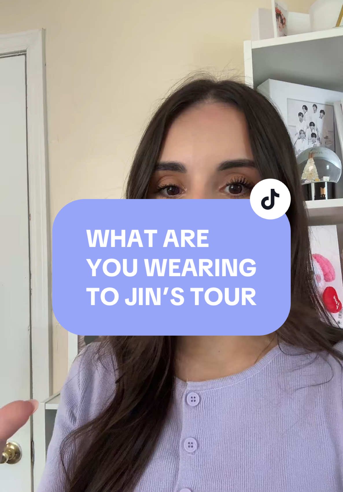 I cannot wait to see all the fun outfits at Jin’s tour!! I kinda want to wear a fishing outfit for fun 🤣 #bts #btsarmy #bangtan #btsfyp #kpopfyp #kimseokjin #jin #seokjin 
