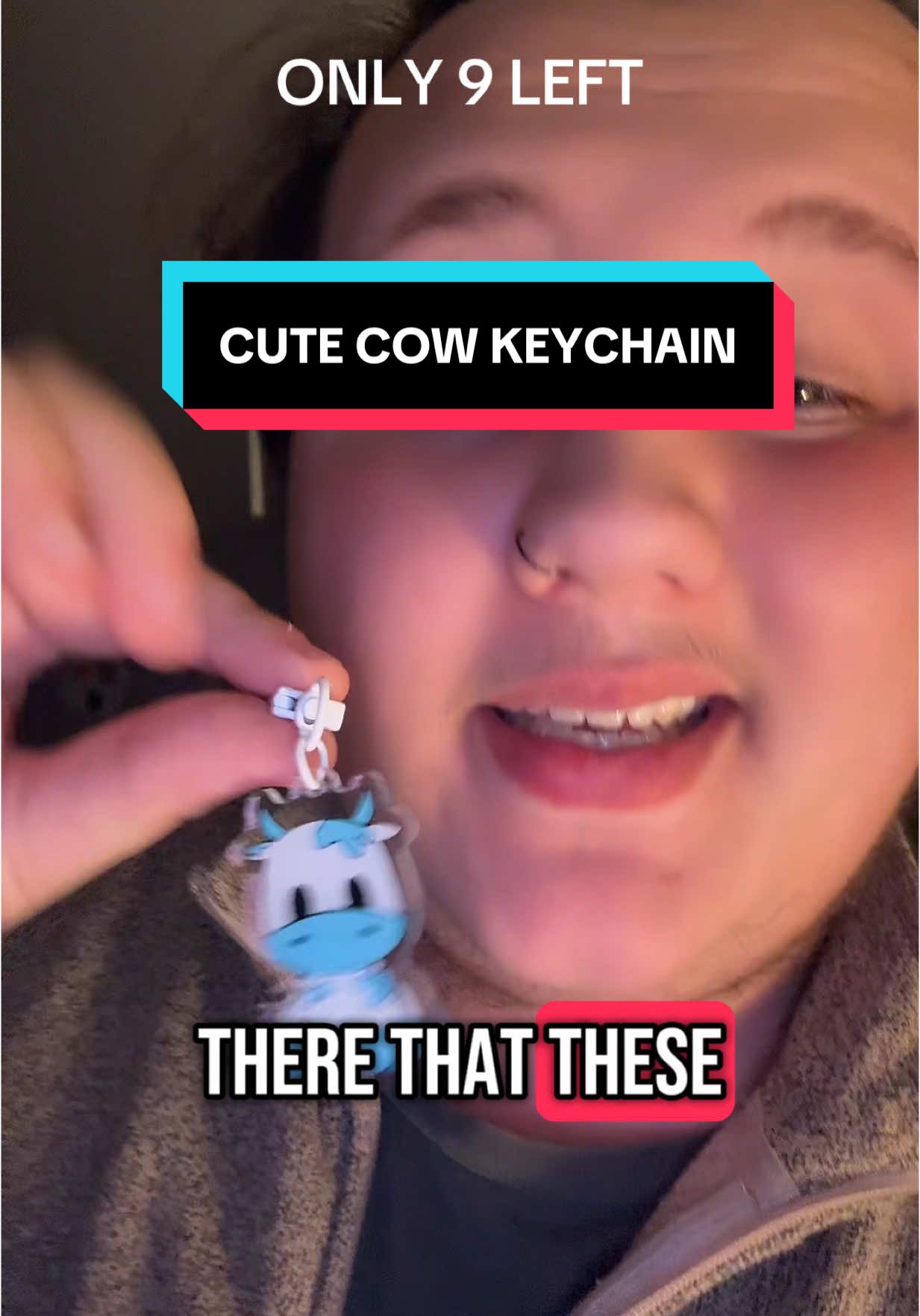 don’t miss out!! #tiktokmademebuyit #keychain #fyp 