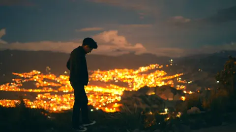 La Paz #shortfilms #cinematic 