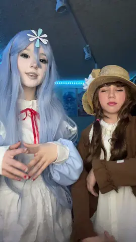 Yes I made her use this audio with me, only because I ship Nash and Eunoia!! Don’t be weird abt it we’re sisters >:( #fyp #コスプレ #foryoupage #eunoia #eunoiadreamgamecosplay #eunoiafrozensoul #eunoiadreamgame #dreamgame #frozensoul #dreamgamecosplay #roblox #robloxfyp #robloxdreamgame #robloxcosplay #dreamgamenashatra #nashatra #nashatradreamgame #nashatracosplay 