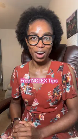 Get it today #NurseTok, #NCLEXPrep
