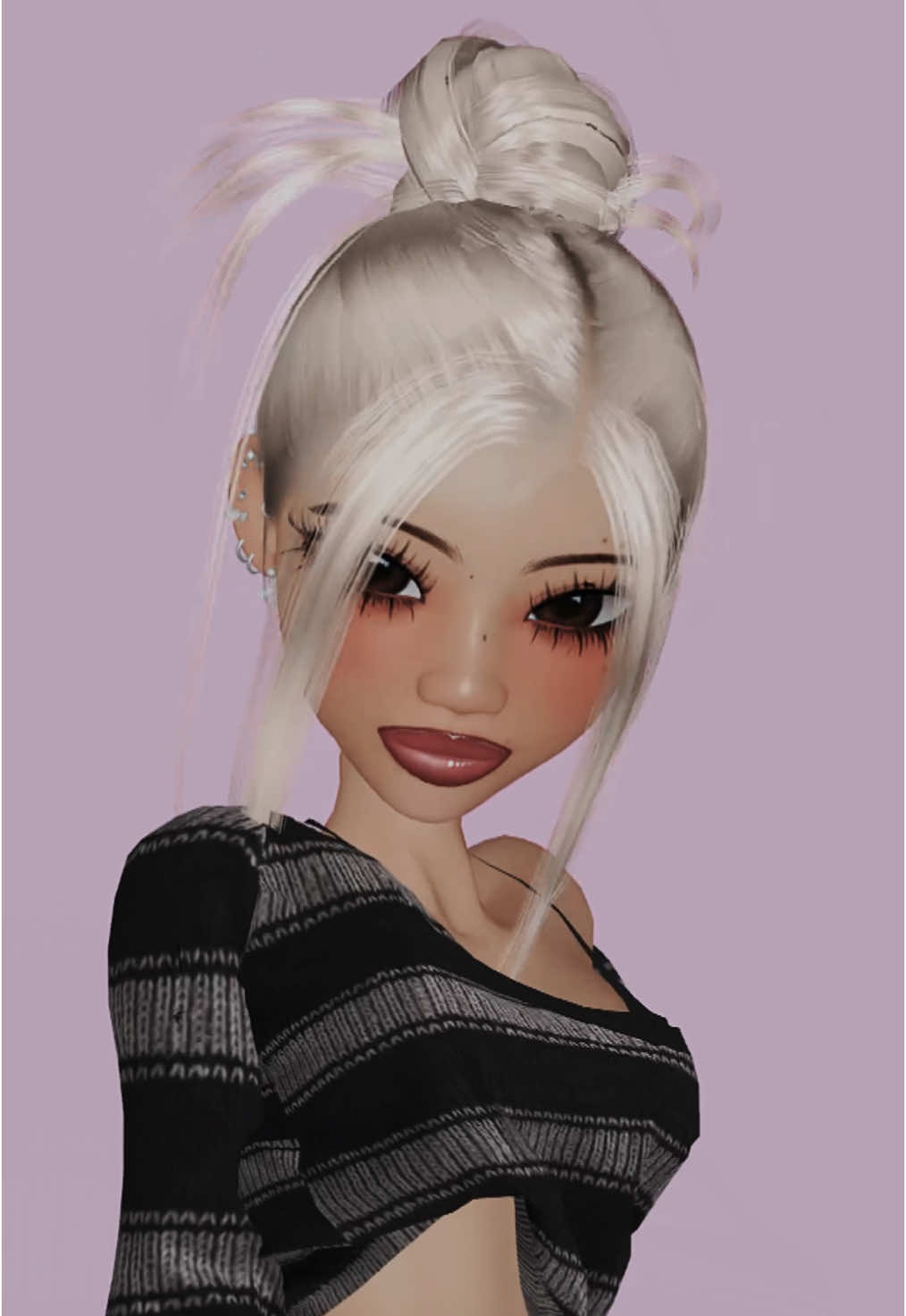 Hey 👋🏽  #zepeto #foryoupage #viral #edit #velocity #fyp #foryou #explore #explorepage✨ #baddie #y2k 