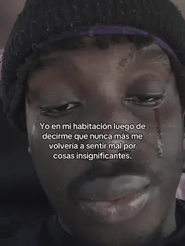 Es inevitable.#cyxbca #triste #solo #depression #paratii 