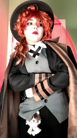 IM SO SORRY IDK WHAT THIS IS HELP- #fypシ #soukokucosplay #soukoku #soukokusilly #silly #bsd #bungoustraydogs #bsdcosplay #bungoustraydogscosplay #Chuuya #chuuyanakahara #chuuyanakaharacosplay #dazaicosplay #dazaibsd #dazai #dazaiosamu #chuuyacosplay #fypシ #fyppppppppppppppppppppppp #silly #funny #meme 