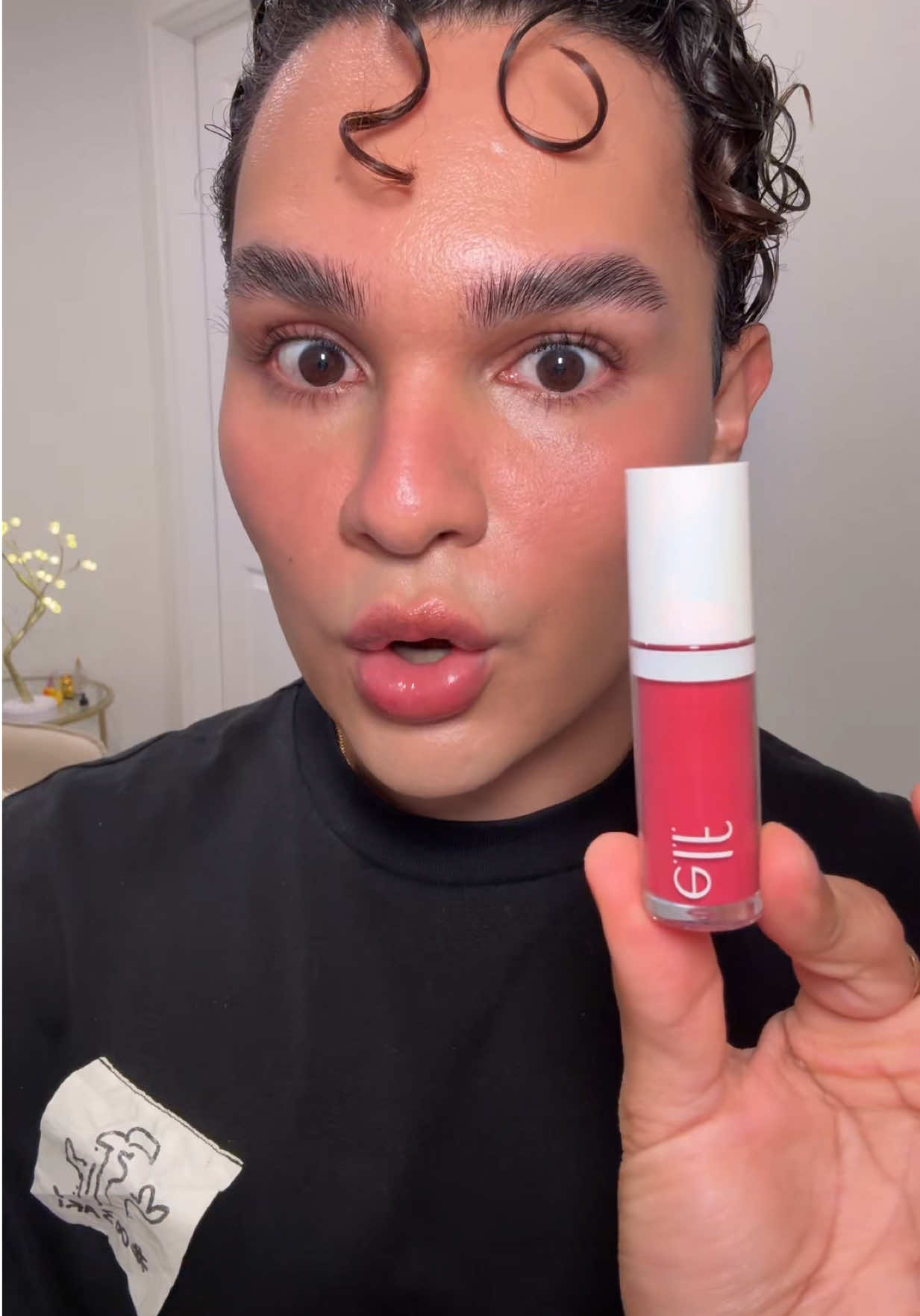 Corrannn por el suyo!! @elfcosmetics @e.l.f. Cosmetics #makeuphacks 