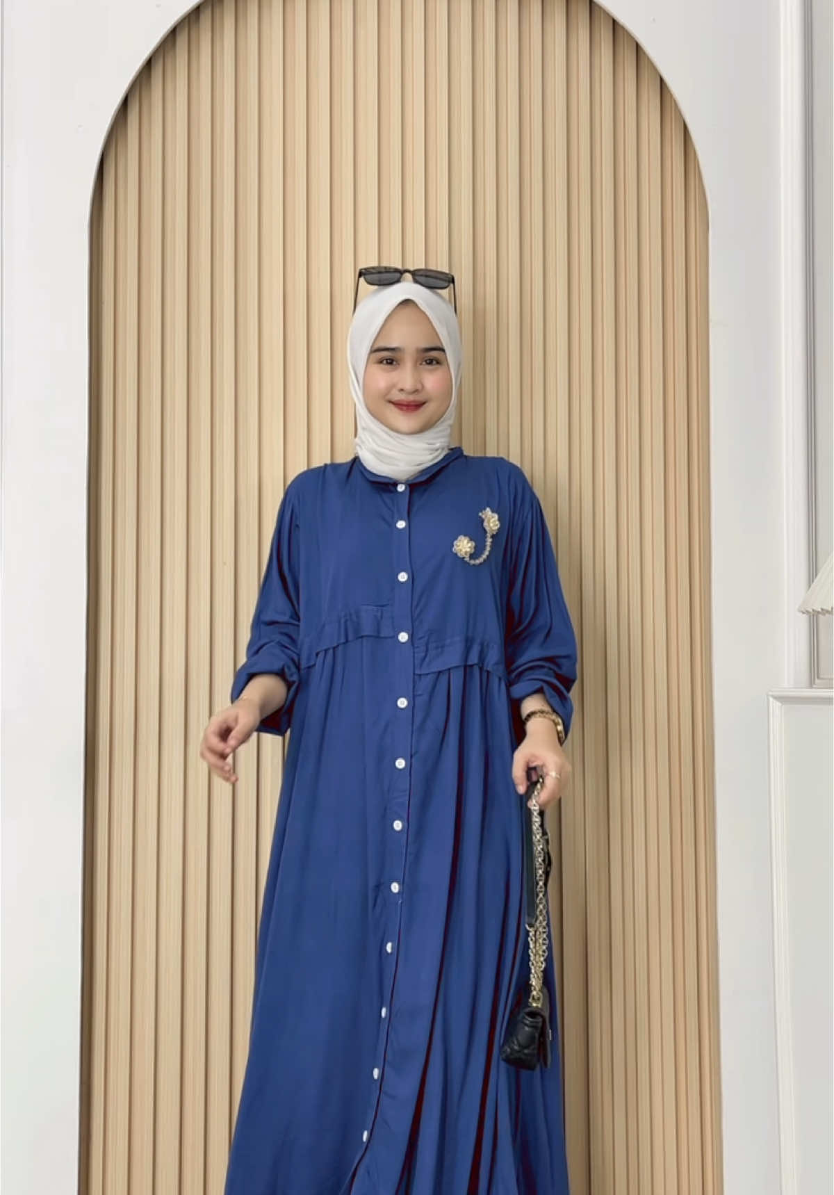 NEW ARRIVAL🥰#belilokal #fypシ #outfitideas #newarival 