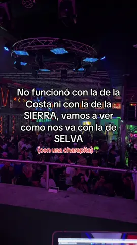 #selva #mistica #pichanaki #discoteca #selvacentral 
