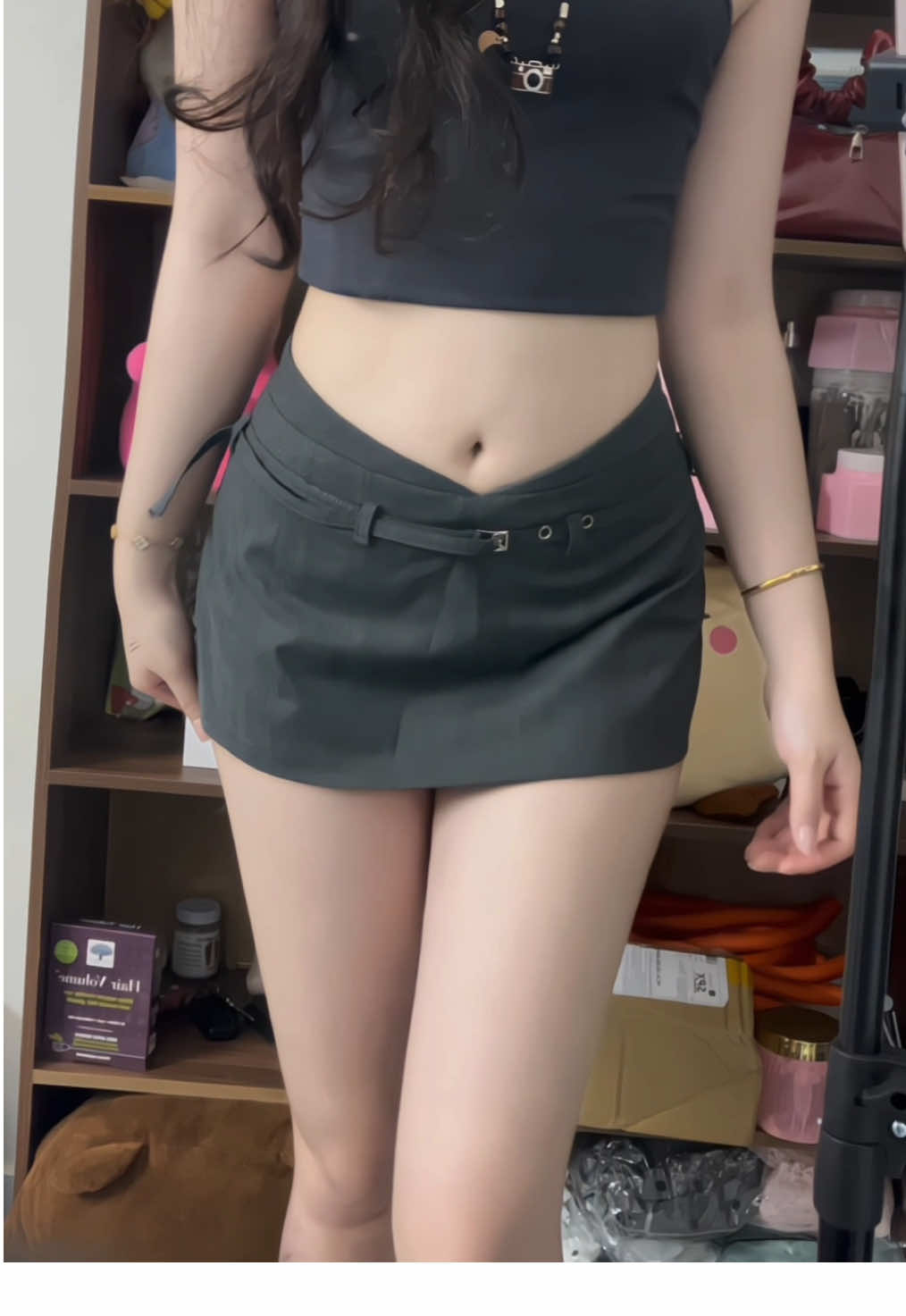 Cân mọi loại đồ #review #lamdep #doxinh #outfit #thinhhanh #xuhuong #trending 