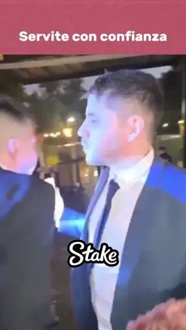 Cuando te dicen 