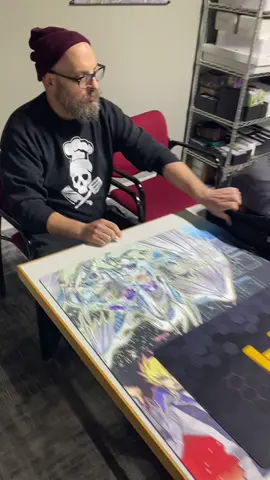 Hyperion Games is a great spot to play Commander, especially on Wednesdays for our Casual Commander League! #commander #edh #mtg #magicthegathering #tcg #fyp #funny 