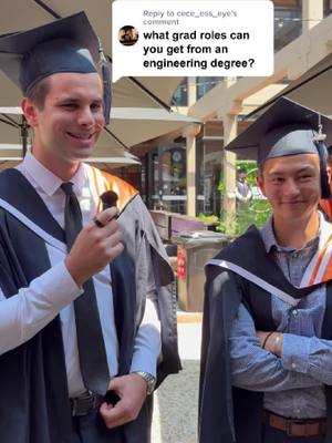 Want to land your dream engineering job? Start with Deakin, the No.1 Vic uni for grad employment*.