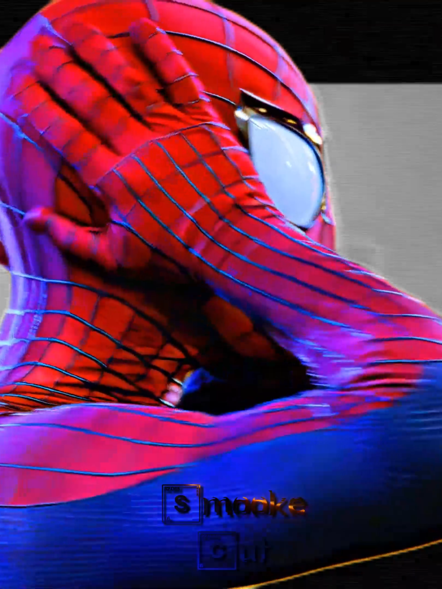 SpiderMan Edit #spidermanedit #spiderman #homemaranha #edit #tiktokedit #edits #fyp