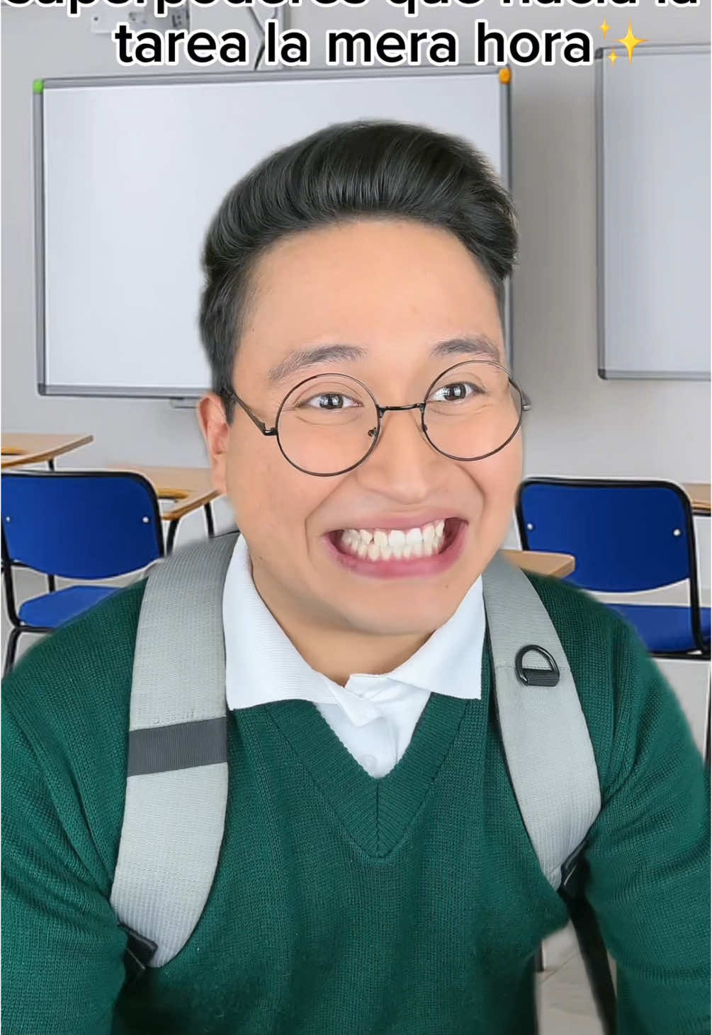 Neta no se como le hacía pero yo era uno de ellos🙊😂 ¿ustedes tenían a ese amigo? LOS LEO👀#comedia Usen mi código de descuento: DIEGOO10