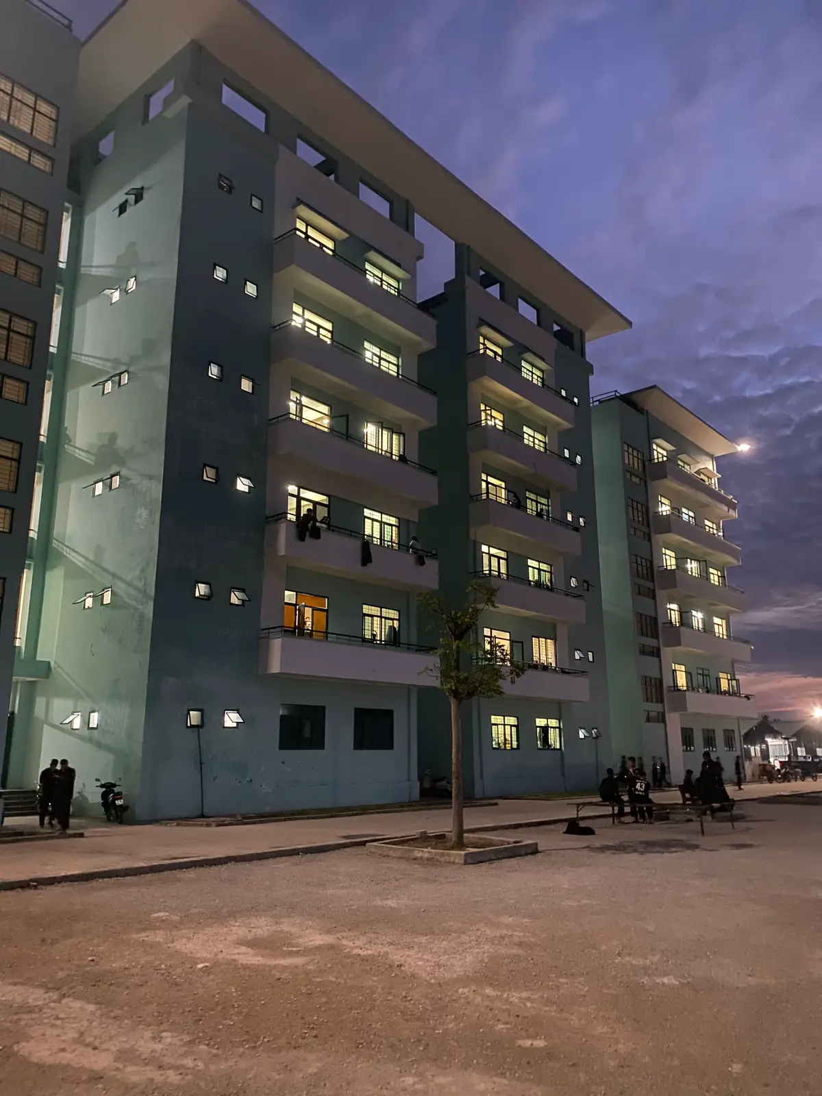 Nhớ E27 rồi!#E27 