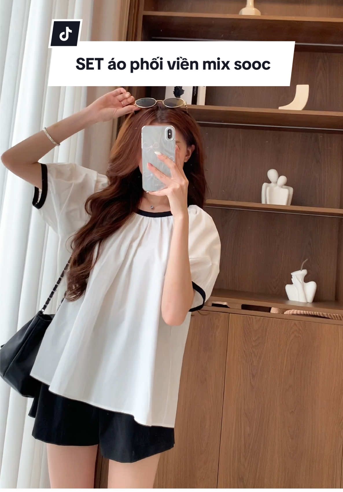 Nhà Su có pán rịu hông? Mà nhìn set nè tui say wa 😝😙 #xuhuong #xuhuongtiktok #susstore #susstore2020 #mixdo #phoidoxinh 