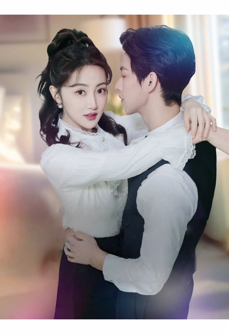 Part 24-26: ⬆️⬆️Klik tombol di sudut kiri bawah video, unduh Aplikasi DailyShort, dan tonton lebih banyak drama pendek seru!#shortdrama #fyp #dramatiktok #chinatiktok #murahnikmatlezat #JelajahRamadan #drama 