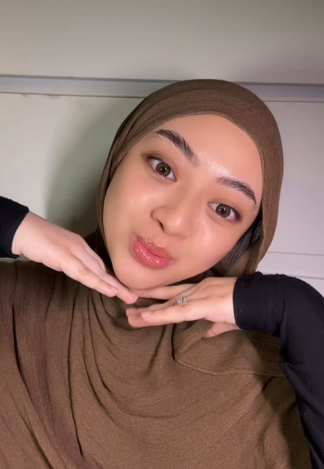 nak post malam semalam tapi terlupa 🙂‍↔️ btw pls watch this video sampai habis sbb i can’t leave this routine now😭✋🏻