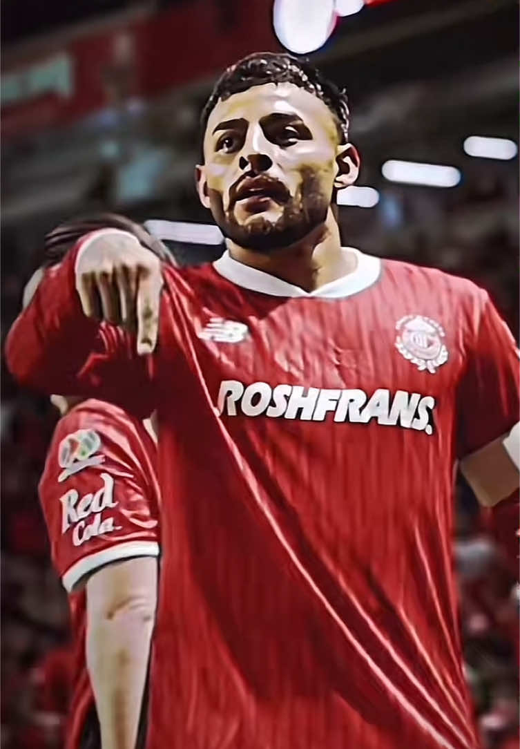 Toluca👹👺#toluca @Toluca FC #tiktok #4k #viralvideo #america #mexico #ligamx 