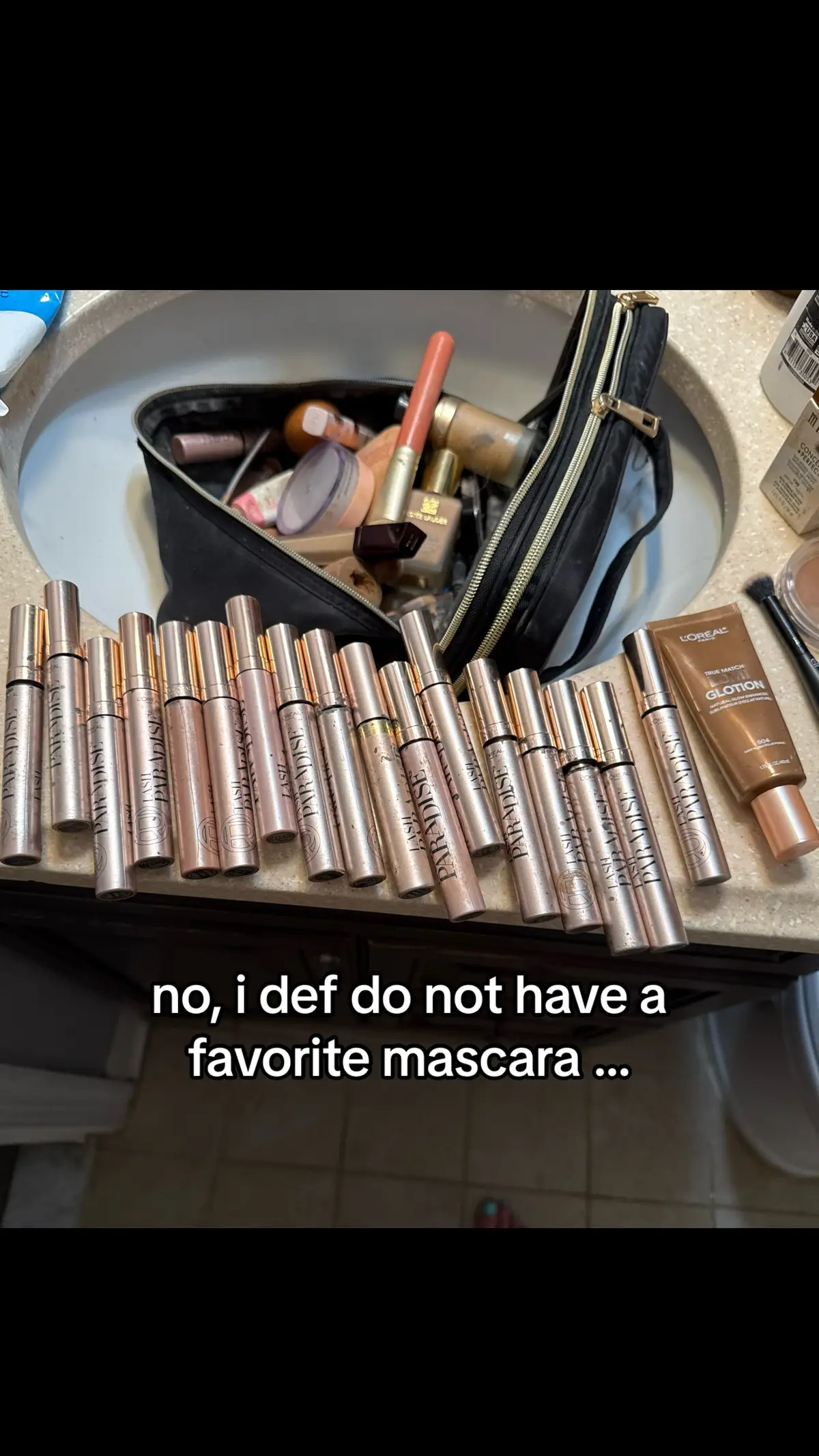 @loréal paris usa im so loyal. #fyp #loreal 