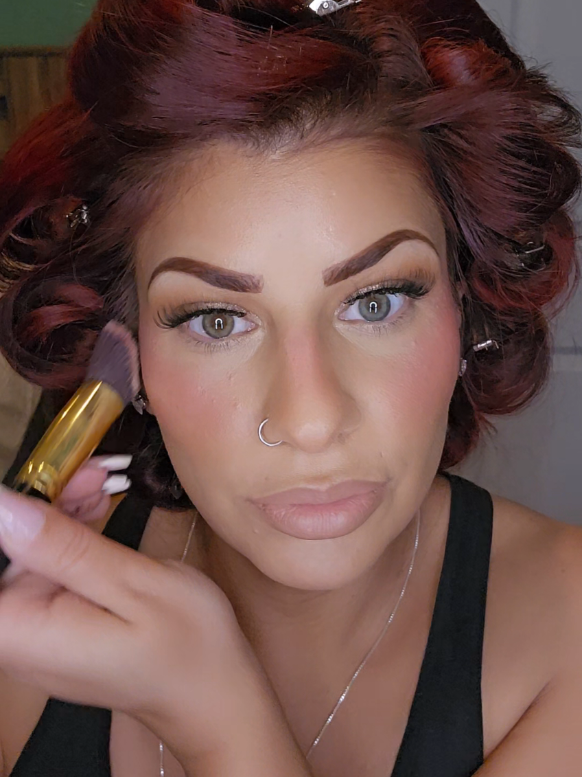 Summer Favorites @Milani Cosmetics #blush #creamblush #bronzer #contour #creambronzer #creamcontour 